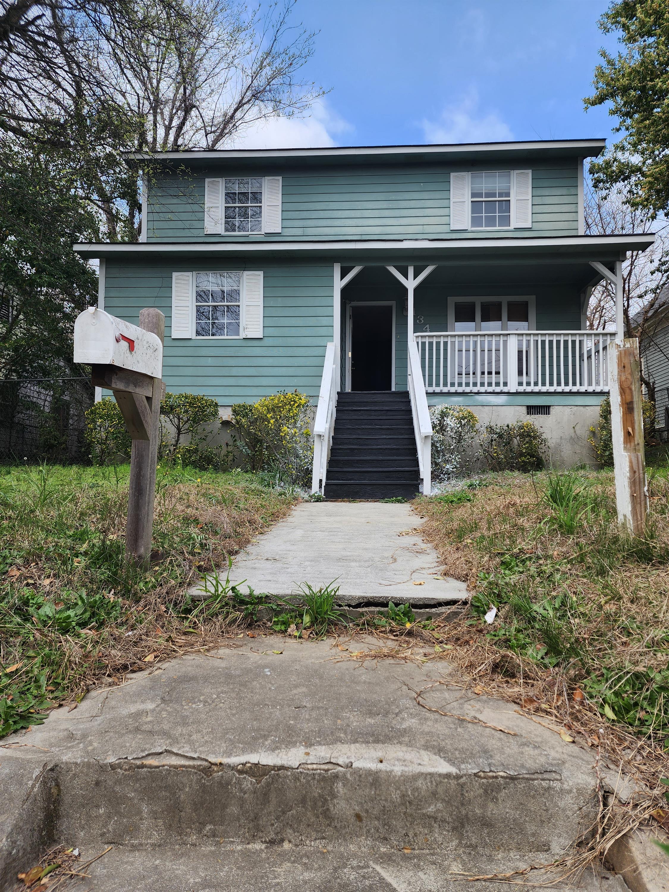 1347 Jackson Street